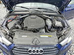 Audi A4 2019