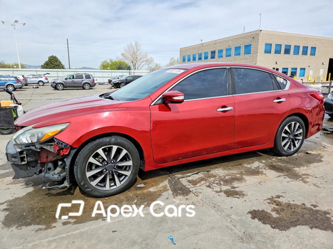 Nissan Altima 2016 - Image 1 of 14