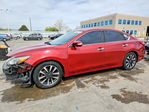 Nissan Altima 2016