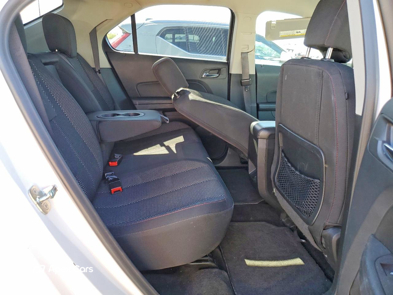 Chevrolet Equinox 2017