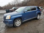 GMC Terrain 2016