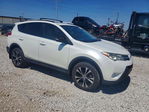 Toyota RAV 4 2015