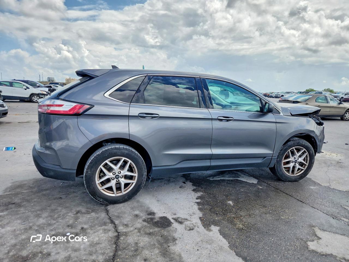 Ford Edge 2023