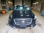 Cadillac CTS 2014