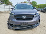 Honda Pilot 2021