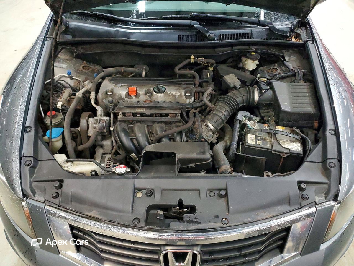 Honda Accord 2010