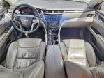 Cadillac XTS 2017