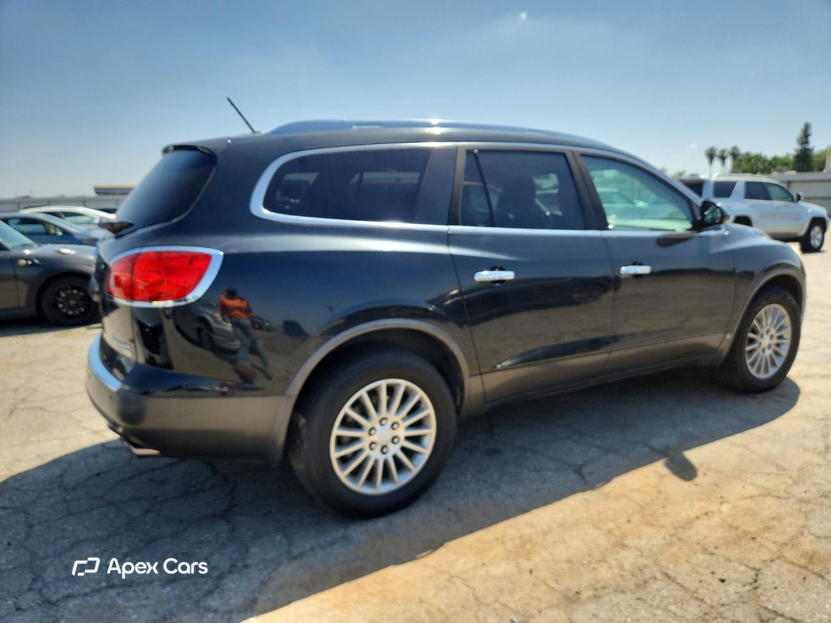 Buick Enclave 2010