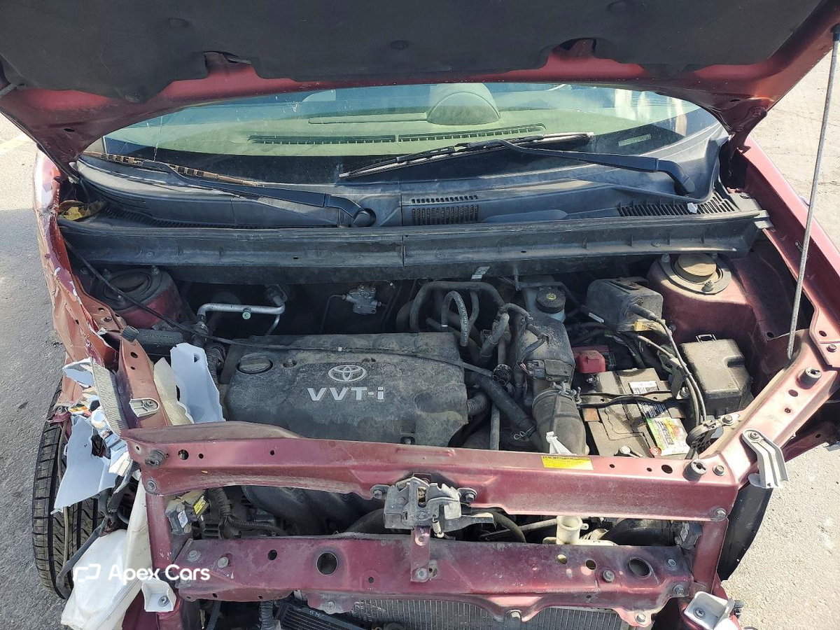 Toyota  2006