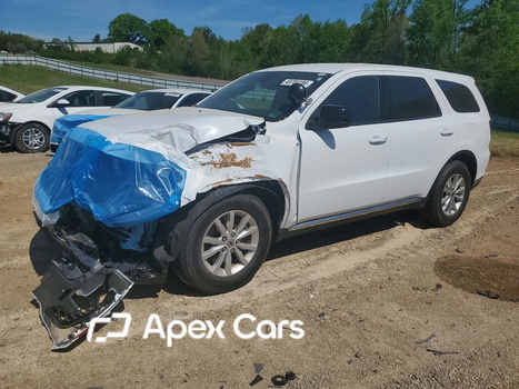 Dodge Durango 2023 - Image 1 of 14