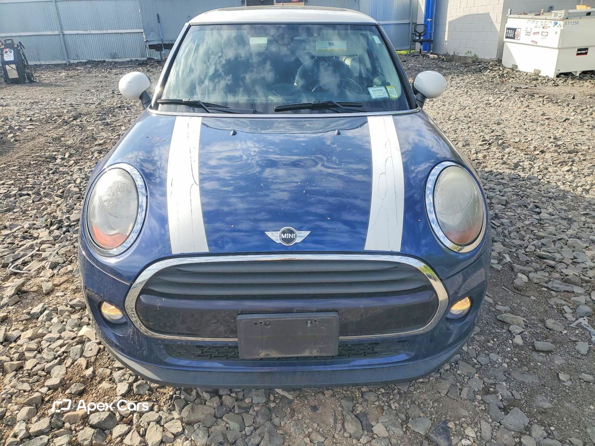 MINI Cooper 2017