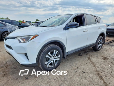 Toyota RAV 4 2018 - Image 1 of 14