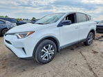 Toyota RAV 4 2018
