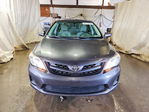 Toyota Corolla 2013