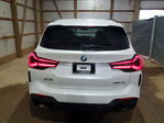 BMW X3 2024