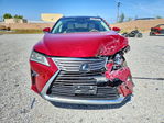 Lexus RX 2017