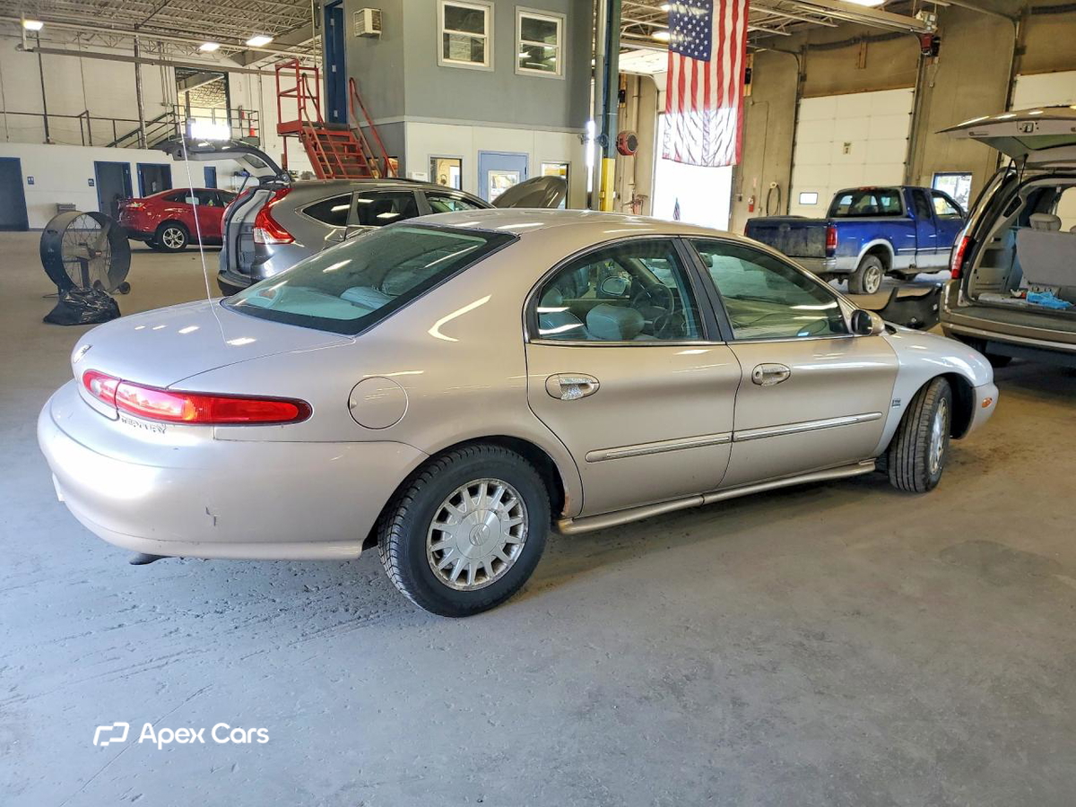 Mercury Sable 1999