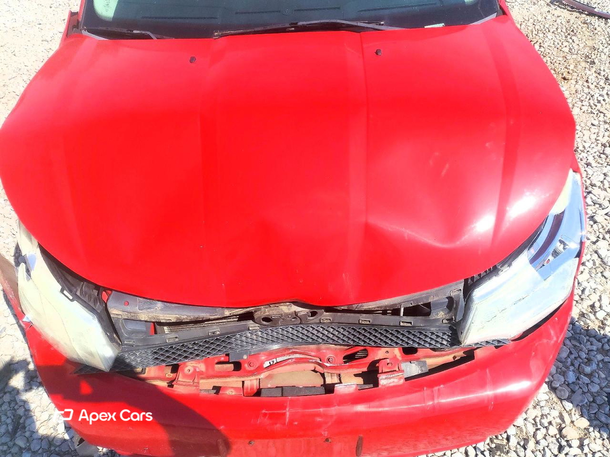 Ford Focus 2008