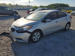 Kia Forte 2016