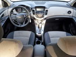 Chevrolet Cruze 2016