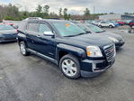 GMC Terrain 2017