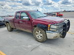 Chevrolet Silverado 2013