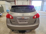 Nissan Rogue 2012