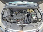 Chevrolet Cruze 2013