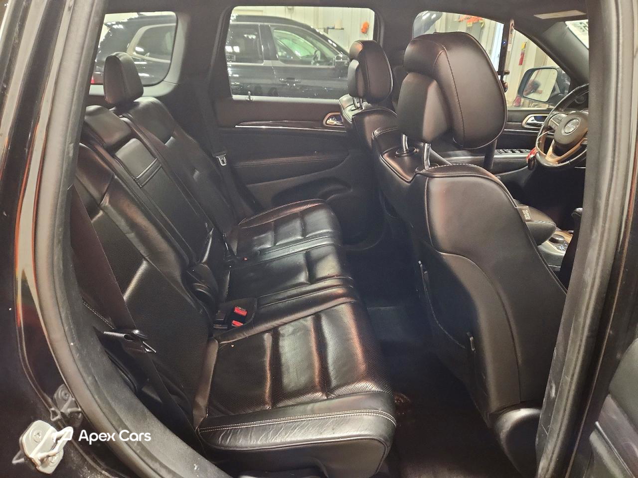 Jeep Cherokee 2015