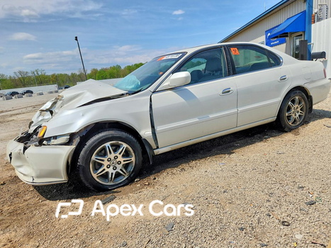 Acura TL 2000 - Image 1 of 12