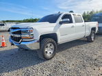 Chevrolet Silverado 2017