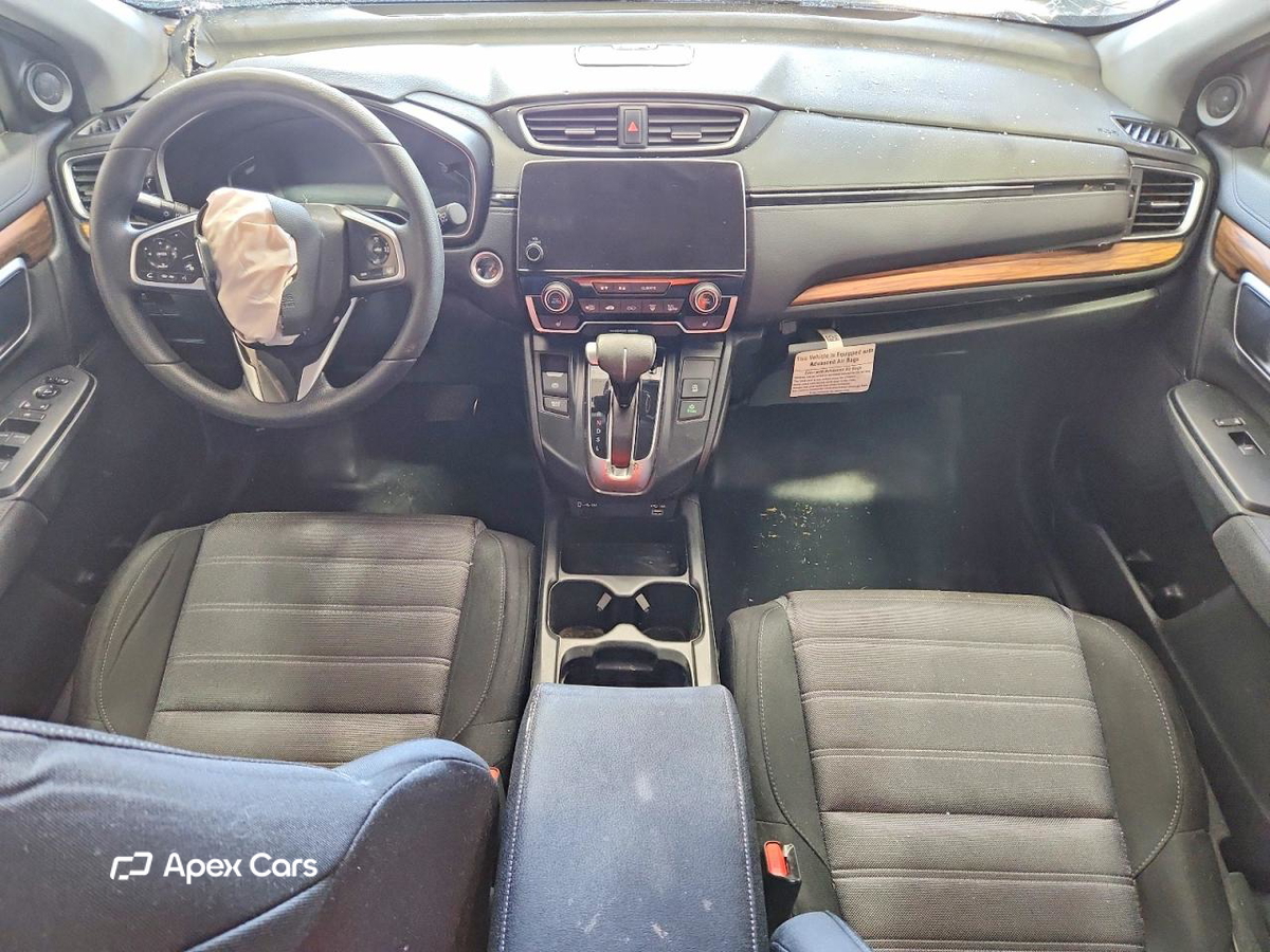 Honda CR-V 2020