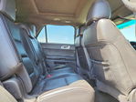 Ford Explorer 2014