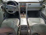 Mercedes-Benz E-klasse 2002