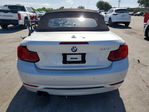 BMW Series 2 2018