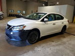 Nissan Sentra 2016