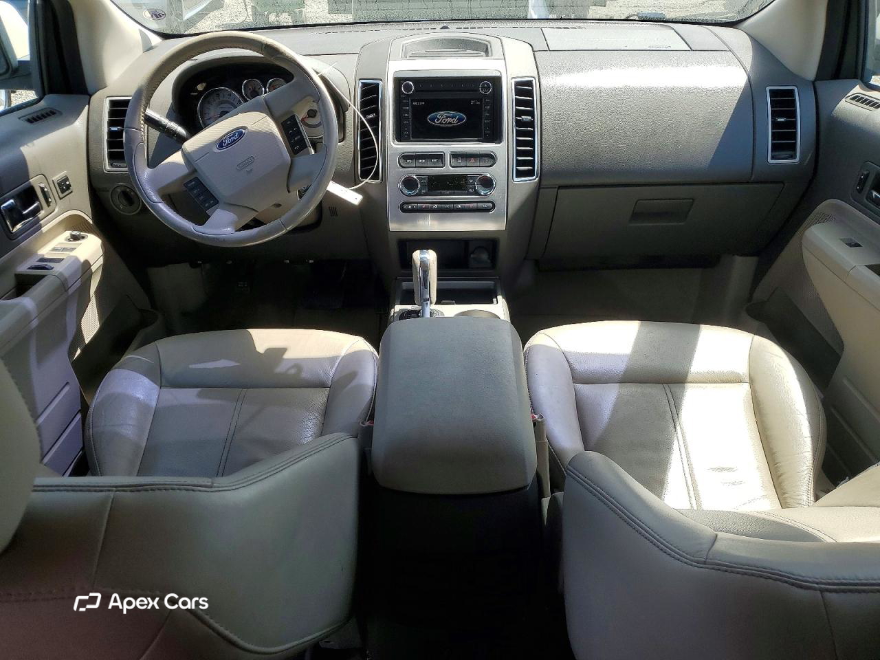 Ford Edge 2008