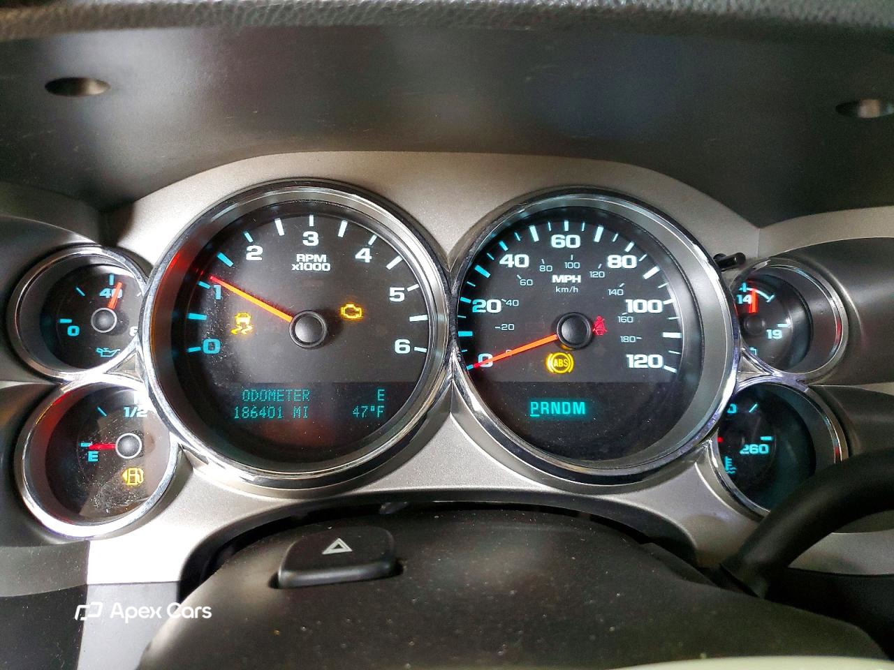 GMC Sierra 2013