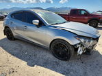 Mazda 3 2015