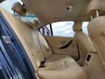 BMW Series 3 2015