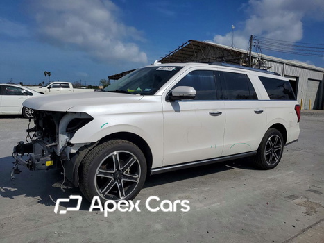 Ford Expedition 2019 - Image 1 of 13