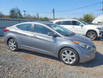 Hyundai Elantra 2012