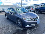 Honda Civic 2015