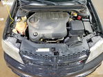 Dodge Avenger 2013