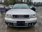 Audi RS4 2000
