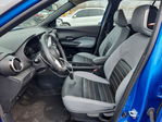 Nissan Kicks 2023