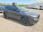 Jeep Cherokee 2017