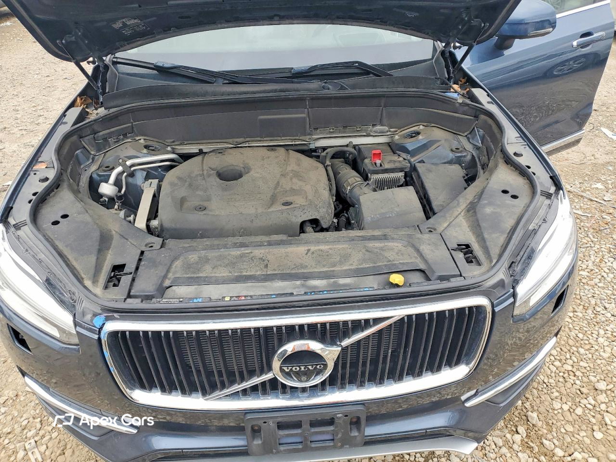 Volvo XC90 2019
