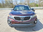 Kia Sorento 2011