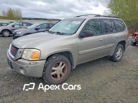 GMC Envoy 2002 - Image 1 of 13